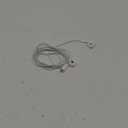 Apple EarPods Headphones with USB-C Plug, Wired Ear Buds with Built-in Remote to Control Music, Phone Calls, and Volume