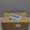 4000K Modern Pendant Light, 15IN Spiral LED Pendant Lights Adjustable Height Black Kitchen Island Fixtures Chandeliers for Dining Room Hanging Lights, 1 Pack (Gold,4000K, Hardwired,2PACKS)