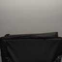 YJGF Back Seat Extender,Dog Seat Cover for Back Seat,Hard Bottom Car Seat Cover for Dogs,Dog Hammock for Car,Back Seat Pet Cover for Dogs(Black,for Car/SUV/Small Truck)