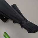 Entez Handcrafted Samurai Katana - Premium Damascus/T10 Clay Tempered Blades - Sharp Functional Japanese Swords, Full Tang