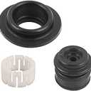 LENMISO Shifter Lever Ball Seat and Dust Seals Compatible with Honda Civic 1988-2000 and Acura Integra 1990-2001 Replace 54110-SH3-003 54109-SA7-000 54115-SH3-000