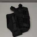 Dog Knee Brace for Torn ACL Hind Leg, Adjustable Dog Leg Braces for Back Leg with 4 Metal Stabilizers Helps with Torn CCL, Luxating Patella, Ligament Injuries, Hip Dysplasia XL