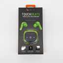 HELIX Touchbeats Translucent True Wireless