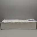 5500-7500lbs Electric Trailer Jack, 22.6" Vertical Travel, 12V DC,for RV Trailer, Camper