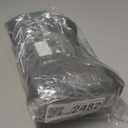 Samsonite Neck Pillow for Car – Ergonomic Memory Foam Headrest Cushion – Car Seat Support for Driving Comfort – Compact Neck Rest – Travel Pillow for Long Road Trip, Black