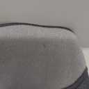 Cordless Knee Massager with Heat Vibration for Pain Relief, MAXwarm 4.0[2026 Upgraded] - Electric Heated Knee Brace with 5 Heat Levels and 3 Massage Mode, Gifts for Men Women (Grey, Pair)