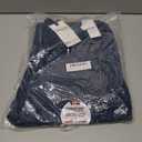 WallFlower Women's Fearless Curvy Super High-Rise Denim 27" Bootcut Ankle Insta Vintage Juniors Jeans (Blue)