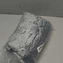 Heating Pad,Electric Heating Pads for Back,Neck,Abdomen,Moist Heating Pad for Shoulder,Knee,Arms,Legs,Dry/Moist Heat & Auto Shut Off,Birthday Gifts for Men and Women(Light Gray, 40''×20'')