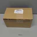 Prelit & Timer - 6 Ft Real Touch Christmas Cedar Garland with Lights, Lighted Christmas Garland for mantle Table Holiday, Soft Greenery Pine Cypress Garlands Pinecone Berry Battery Operated Xmas Decor