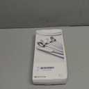 KINGSTONE Silverware Set, 20 Piece Flatware Cutlery Set for 4, 18/10 Stainless Steel Silverware Mirror Polished Dishwasher Safe for Home, Restaurant, Wedding, Party(Silver, 20 pieces for 4)