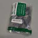 2Port 45W Super Fast Charger Type C, 2Pack 45W USB-C Charger Android Phone Charger Fast Charging for Samsung Galaxy S24 Ultra/S24+/S24/S23 Ultra/S23+/S22/S20/Note10+/Tab S9 with 2X 12ft Type C Cord