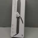 T3 SinglePass Curl X Extra-Long Barrel 1", 1.25", 1.5" Curling Iron with 9 Heat Settings and Ceramic Barrel for Fast Styling and Lasting Results on All Hair Types