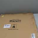 VNVNK 24x24 Frame White, Perfect for 24x24 Inch Picture without Mat or 20x20 Inch Picture with Mat, Home Wall Decor Picture Frame-1 PCS