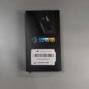 Cordking Designed for iPhone 13 Case, Designed for iPhone 14 Case, Silicone Ultra Slim Shockproof Protective Phone Case with [Soft Anti-Scratch Microfiber Lining], 6.1 inch, Red