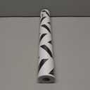 Black and White Peel and Stick Wallpaper Striped Wallpaper Herringbone Contact Paper Self Adhesive Waterproof Vinyl Roll for Bathroom Kitchen Backsplash Cabinets A Set of 17.3"x480"