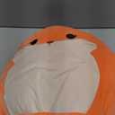 Squishmallows Original 14-Inch Erica Peach Chinchilla - Large Ultrasoft Official Jazwares Plush