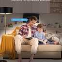 EIGHTREE Smart Plug 5GHz& 2.4GHz, 15A WiFi Smart Outlet Compatible with Alexa & Google Home, Smart Home WiFi Plug with Remote Control, Timer Outlet with Schedule, 4 Packs