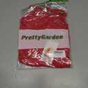 PRETTYGARDEN Women's Summer Spaghetti Strap Tank Tops Sleeveless Camisole Blouses Asymmetrical Going Out Basic Tank Shirt (XXL)