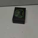 Gammeefy Switch Controller, Wireless Switch Pro Controller for Nintendo Switch/Switch 2/Lite/OLED, 9 Color Adjustable LED Switch Remote Compatible with PC/Android/IOS with Programmable Function (Black)