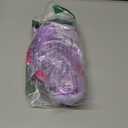 ArtCreativity Flip Sequin Sea Turtle Plush Toy, 1PC, Soft Stuffed Sea Turtle with Color Changing Sequins, Cute Home and Nursery Animal Decorations, Calming Fidget Toy for Girls & Boys, 10.5 Inches