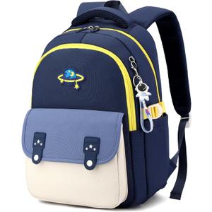Kids Backpack,Preschool Backpack for Boys Girls,Cute School Backpack for Elementary Simple Child Kindergarten Backpack