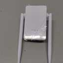 2026 WiFi Extender Signal Booster, New Gen Internet Booster for Home, 4X Faster, Covers up to 16,899 sq.ft, Wi-Fi Repeater with Ethernet Port, Wireless Long Range Amplifier, Easy Setup (White)