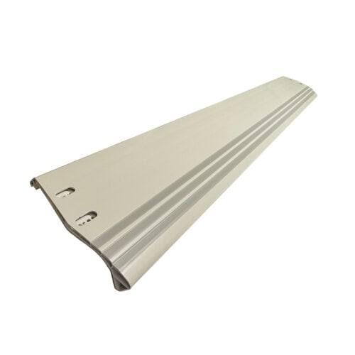 Top Ledge For Curved Side Of 5 ft Tall And 10 inches Wide Oval Bristol Pool Models