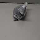 SUUKSESS Women Double Lined Casual V Neck Crop Tank Tops Basic Long Sleeve Shirts L