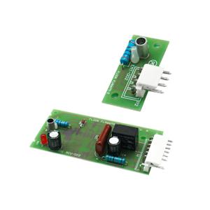 W11629974 Refrigerator Ice Maker Sensor Control Boards Kit Compatible with WhirlpoolKitchenAidMaytagViking DesignerJenn AirKenmore RefrigeratorReplace W11629974W11629973AP7205486