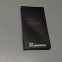 CANSHN Magnetic Compatible with iPhone 17 Pro Case, Upgraded [Full Camera Protection] [Compatible with Magsafe] [Translucent Matte] Shockproof Protective Phone Cover 6.3 Inch - Orange