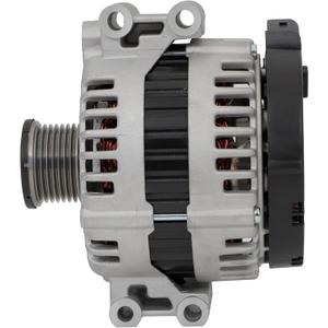 SCITOO Alternator Fit for BMW for X3 2011 2012, for BMW for 528i 2011 104210-6251 104210-6254 210Amp