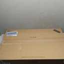 IRIS USA 24" 4-Panel Dog Playpen with Door, 35 x 35 x 24, Puppy Playpen, Dog Play Pen Indoors, Pet Fence, Puppies/Small Dogs, White