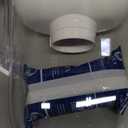 Brita Water Pitcher, Metro Elite Filter, Removes 99% of Lead, Includes 1 Filter, 6-Cup Capacity, White