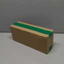 NelyBet Utensil Caddy Silverware Cutlery Holder with 3 Compartment, Wooden Utensil Crock Flatware Organizers with Metal Tray, Rustic Kitchen Utensil Organizers for Farmhouse Kitchen and Countertop