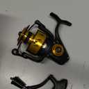 PENN Spinfisher VI Spinning Fishing Reel (4500) Svii - New Model
