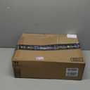Reli. 6-10 Gallon Trash Bags | 1000 Bags | Clear | Bathroom | Strong | Garbage