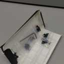 ohhunt Screw Set 30 Pcs for Mount and Plates Include #6-48 Screw and #8-40 Screw in 6mm/8mm/10mm Length 5 in Each Set T15 Torx (Standard Cap Head)