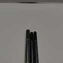 3Pcs Liquid Chrome Paint Markers, Oil-based Permanent Chrome Maker, Gloss Mirror Marker Repairing, Reflective Metallic Pen Markers for Touch Up Model Painting DIY Art Projects, Silver
