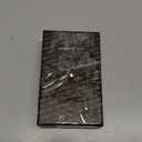 Torch Lighter,Triple Jet Flame Refillable Windproof Adjustable Butane Gas Lighter with Punch for Candle,Camping,Grill (Fuel Not Included)