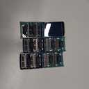 Harry's Original Razor Blades for Men - 10 Count - Premium Razor Blade Refill Cartridges - German Engineered