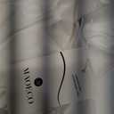Maoeco White Blouse M