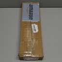 Fan Clutch Wrench Set,32mm & 36mm Wrenches - Essential Tool for BMW, Ford, GM, Chevrolet, Fan Clutch Removal Kit,Water Pump Holder, Fan Clutch Nut Wrench Removal Kit (Blue)