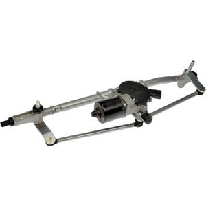 Dorman 602-057AS Windshield Wiper Motor and Linkage Assembly Compatible with Chrysler/Dodge/Ram Models
