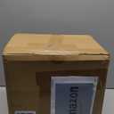 Automatic Dog Water Bowl Dispenser with Patented Faucet - 8L Large Gravity Cat Water Dispenser with Filter & Adjustable Base, Wide Mouth for Easy Clean, BPA-Free, Stainless Steel Pet Waterer for Pets