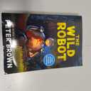 The Wild Robot, Book