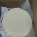 Old Stone Round Pizza Stone, 16-Inch