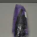 Powerole Lumbar Support Pillow,a backrest Pillow Used to Relieve Lower Back Pain,ergonomically Designed with Straps That can be Easily Secured to Office Chairs,Cars,beds,and Other Items.Purple