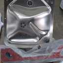 Avalon Wall Mounted Water Fountain with Bottle Filling Station, High Capacity Cooling, Sensor Dispensing, Self Cleaning, Digital Bottle Counter Display, Dual Filtration, ADA Compliant