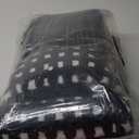 Dog Car Seat for Small Dogs, Center Console Dog Car Seat, Comfortable Pet CarSeat, Portable Pet Booster Seats with Safety Belt and Soft Cushion, Puppy CarSeats for Dogs & Cats Under 15 lbs