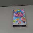 Dan&Darci Soap Making Kit for Kids - Crafts Science Toys - Birthday Gifts for Girls and Boys Age 6-12 Years Girl DIY Kits - Best Educational Craft Activity Gift for 6-12 Year Old Kid